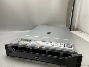 ★1円スタート★DELL PRECISION RACK 7910 Xeon E5-2670 V3x2 32GB★現状引渡★ストレージ/OS無★BIOSまでの動作確認★