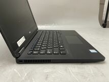 ★1円スタート★第6世代★DELL Latitude E7270 Core i5 6200U 4GB★現状引渡★OS無★BIOSまでの動作確認★AC付★_画像3