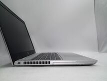 ★1円スタート★第8世代★HP ProBook 650 G4 Core i7 8世代★現状引き渡し★ストレージ/OS無★起動不良★画面表示不良★AC付★_画像3