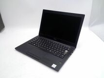 ★1円スタート★第7世代★DELL Latitude7290 Core i5 7300U 8GB★現状引渡★ストレージ/OS無★BIOSまでの動作確認★_画像1