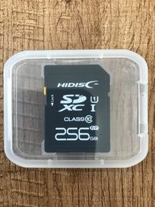 値引き！(お買い得) SDカード 256GB