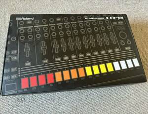 [Roland]TR-8 Roland 