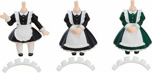 【新品】 ねんどろいどもあ きせかえメイド 倉庫L