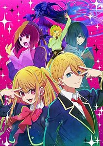 【新品】 TVアニメ「【推しの子】」オリジナルサウンドトラック CD サントラ 倉庫S