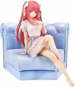 【新品】 PRISMA WING 五等分の花嫁 中野二乃 1/7 スケール 完成品フィギュア 倉庫L