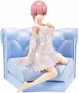 【新品】 PRISMA WING 五等分の花嫁 中野一花 1/7 スケール 完成品フィギュア 倉庫L