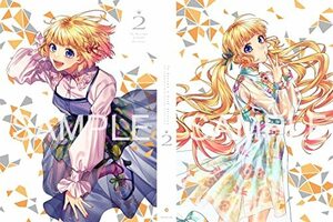 【新品】 ヒロインたるもの! 嫌われヒロインと内緒のお仕事 Vol.2 完全生産限定版 Blu-ray 倉庫S