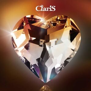 【新品】 ふぉりら 初回生産限定盤 Blu-ray付 CD ClariS 倉庫Sの画像1