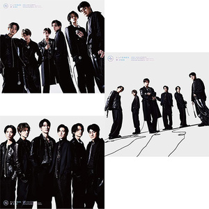 【3形態DVD付セット/新品】 声 (初回盤A+初回盤B+通常盤) DVD付 CD SixTONES シングル 倉庫L