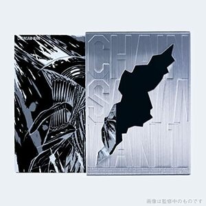 【新品】 チェンソーマン Vol.1 Blu-ray 倉庫S