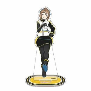 【新品】 『ラブライブ!サンシャイン!!』アクリルフィギュア 国木田花丸 Ver.SKY JOURNEY 倉庫S