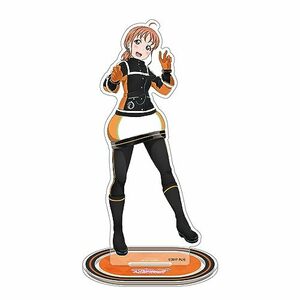 【新品】 『ラブライブ!サンシャイン!!』アクリルフィギュア 高海千歌 Ver.SKY JOURNEY 倉庫S