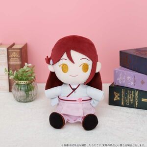 【新品】 ラブライブ!サンシャイン!! ぬいぐるみ 桜内梨子 きみとふれんず 倉庫L