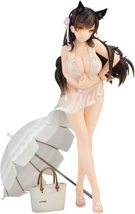 【新品】 アズールレーン 愛宕 真夏の行進曲Ver. 1/7 完成品フィギュア 倉庫L