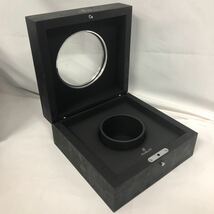 ウブロ　HUBLOT ビッグバン BIGBANG ボックス 空箱 時計用 収納箱 BOX ケース付属品 化粧箱_画像5