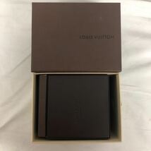 ルイヴィトン　ルイ・ヴィトン　LOUIS VUITTON 空箱 BOX 時計用　ウォッチケース 　　腕時計 ボックス 付属品_画像9