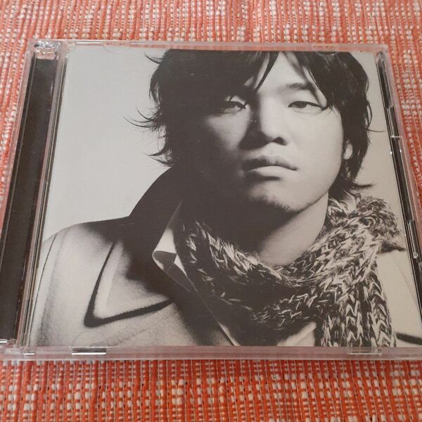 秦基博/僕らをつなぐもの CD