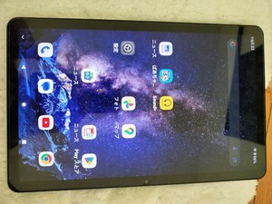 美品 動作確認済 TECLAST T50 2023 SIMフリータブレット 送料込