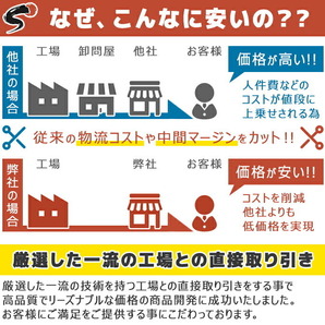 ダイハツ エッセ L235S イグニッションコイル 3本 半年保証 純正同等品 3本 19500-B2051 19500-B2050 互換品 スパークプラグの画像7