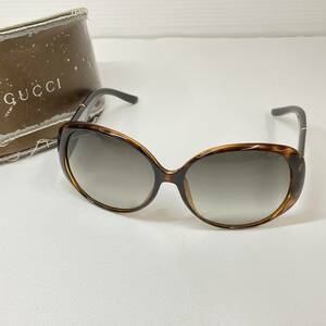 231192-003 GUCCI グッチ サングラス GG 3550/K/S 5E7HA 60□15 130 ケース付