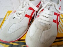 ★ヴィンテージ★Onitsuka Tiger★オニツカタイガー★アシックス★カリフォルニア★asics ★スニーカー★CALIFORNIA★26.5cm★美品★靴★_画像2