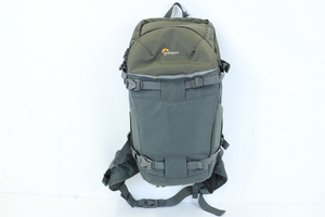 Lowepro ロープロ Flipside Trek BP 350 AW フリップサイドトレック バックパック リュックサック カメラバッグ ケース 003IBEB50