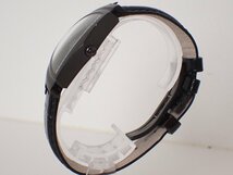 定価11万円新品 HAMILTON(ハミルトン) ベンチュラ PVD H244010 クオーツ メンズ時計_画像2