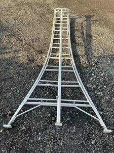  ladder aluminium stepladder stepladder ladder 