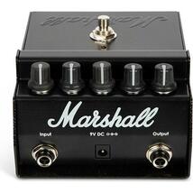 Marshall Shred Master オーバードライブ / ディストーション リイシューモデル シュレッドマスター マーシャル_画像4