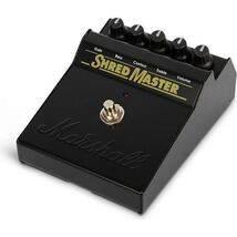 Marshall Shred Master オーバードライブ / ディストーション リイシューモデル シュレッドマスター マーシャル_画像2