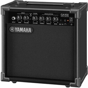 YAMAHA GA15II ギターアンプ ヤマハ