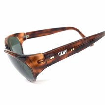 ◆DKNY ダナキャランニューヨーク サングラス◆KO441 ブラウン べっ甲柄 レディース sunglasses 服飾小物_画像7