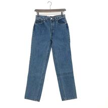 未使用品◆LEVI`S リーバイス 501 デニムパンツ W29L36◆ ブルー メンズ ボトムス ジーンズ MADE IN USA デッドストック ボタンフライ_画像1