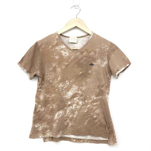 ◆ Vivienne Westwood Vivien Westwood с коротким рукавом T -мала