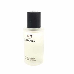 ◆CHANEL シャネル セラムNO1ドゥシャネル 美容液 ◆内容量:50ml ホワイト レディース コスメ スキンケア 基礎化粧品