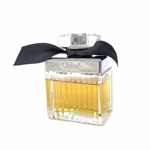 ◆Chloe クロエ インテンス 香水 ◆内容量:75ml ブラウン EDP オードパルファム レディース fragrance フレグランス