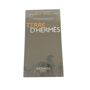 未使用品◆HERMES エルメス テールドゥエルメス ◆内容量:100ml EDT ユニセックス fragrance フレグランス