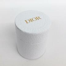 良好◆Christian Dior クリスチャンディオール ミッツァ スカーフ◆ ピンク シルク100％ フラワー レディース スカーフ カレ 絹 服飾小物_画像7