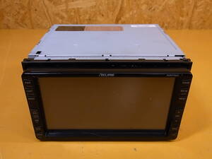 *Bb/791* Fujitsu FUJITSU/ Eclipse ECLIPSE* car navigation system *AVN1106D* Junk 