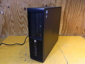 □Cb/118☆ヒューレットパッカード hp☆デスクトップパソコン☆Compaq Pro 4300☆Pentium G2020 2.90GHz☆メモリ2GB☆HDD/OSなし☆ジャンク