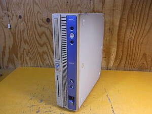 *Cb/160*NEC* настольный персональный компьютер *PC-MY28V/L-F*Pentium4 2.80GHz* память /HDD/OS нет * Junk 