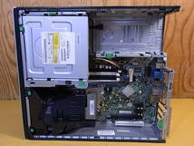 □R/779☆hp☆デスクトップパソコン☆Compaq Pro 6300☆Core i5-3470 3.20GHz☆メモリ/HDD/OSなし☆動作不明☆ジャンク_画像8