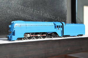 Eisenbahn Canada full . railroad pasina974 blue 