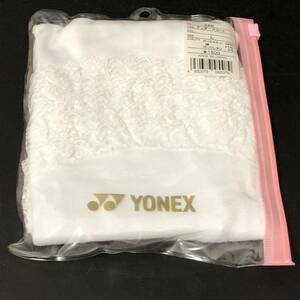 スポーツ店在庫品　女子 未使用品 アンダースコート Lサイズ ヨネックス YONEX 225 白色 ホワイト レース飾り　テニス　アンスコ 匿名配送