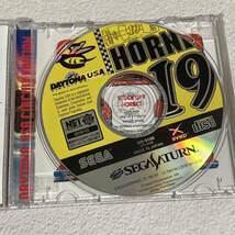 セガサターン デイトナUSA サーキットエディション SEGA SATURN_画像4