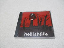 hellishlife ST CD / MAN FRIDAY Jellyroll Rockheads Exclaim_画像1