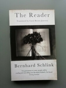 The Reader　朗読者