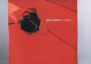 盤質良好 フランス盤 2x12inch Silent Poets / To Come... / サイレント・ポエッツ YP 072