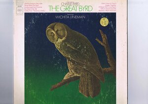 US盤 LP Charlie Byrd / The Great Byrd / チャーリー・バード CS 9747