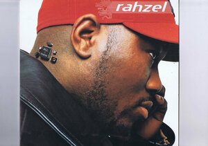 盤質新品同様 US盤 12inch Rahzel / All I Know / Pete Rock MCA 12-55543